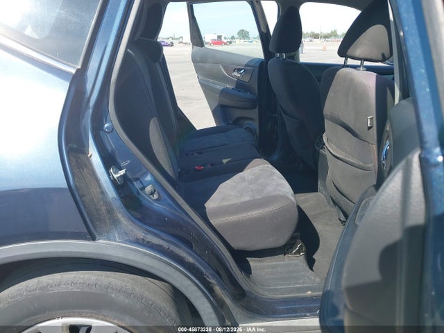Nissan ROGUE S 2016 KNMAT2MT3GP613338 Image 8