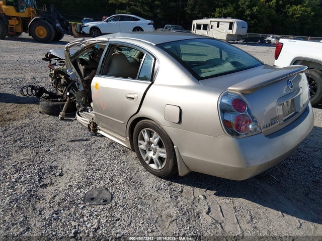 Aukcja sprzedaży 2006 Nissan Altima 2.5 S, vin: 1N4AL11D06C216205, numer aukcji: 45873342