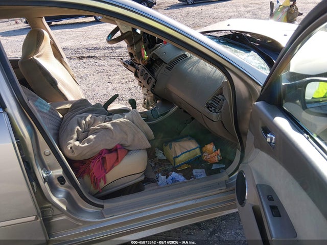 Aukcja sprzedaży 2006 Nissan Altima 2.5 S, vin: 1N4AL11D06C216205, numer aukcji: 45873342