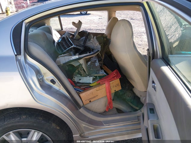 Aukcja sprzedaży 2006 Nissan Altima 2.5 S, vin: 1N4AL11D06C216205, numer aukcji: 45873342
