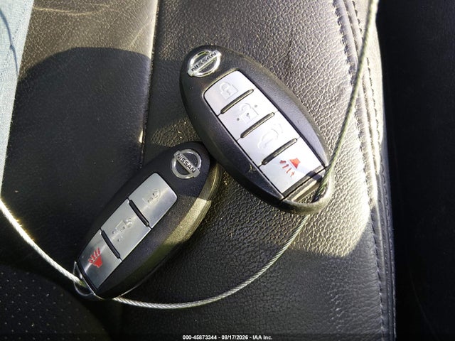 Продажа на аукционе авто 2013 Nissan Murano Le, vin: JN8AZ1MU5DW210436, номер лота: 45873344