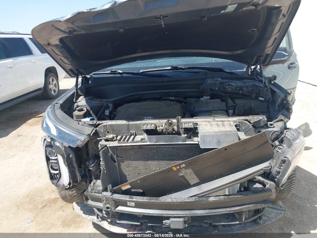 Aukcja sprzedaży 2021 Hyundai Palisade Limited, vin: KM8R54HE6MU207812, numer aukcji: 45873343