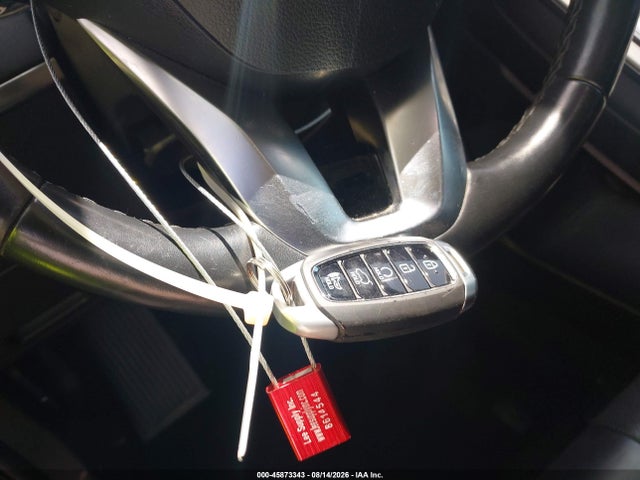 Aukcja sprzedaży 2021 Hyundai Palisade Limited, vin: KM8R54HE6MU207812, numer aukcji: 45873343