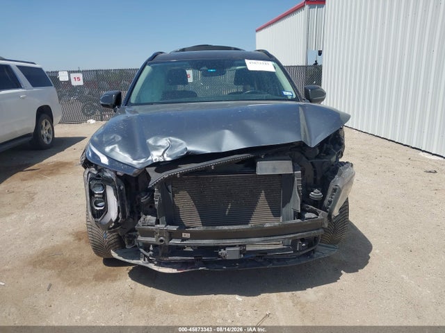Aukcja sprzedaży 2021 Hyundai Palisade Limited, vin: KM8R54HE6MU207812, numer aukcji: 45873343