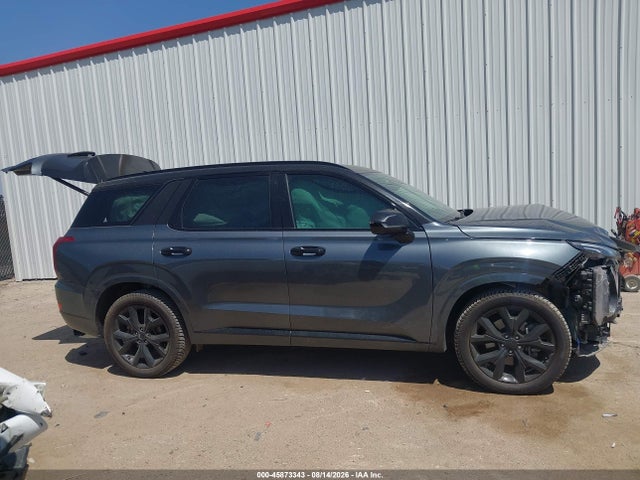 Aukcja sprzedaży 2021 Hyundai Palisade Limited, vin: KM8R54HE6MU207812, numer aukcji: 45873343