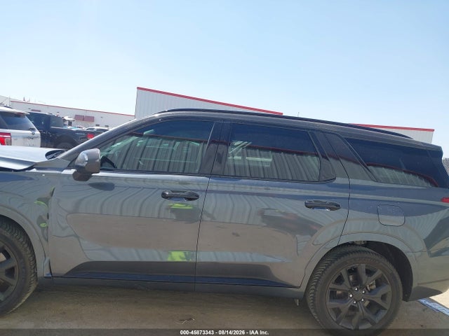 Aukcja sprzedaży 2021 Hyundai Palisade Limited, vin: KM8R54HE6MU207812, numer aukcji: 45873343