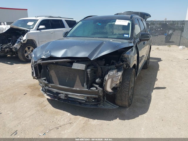 Aukcja sprzedaży 2021 Hyundai Palisade Limited, vin: KM8R54HE6MU207812, numer aukcji: 45873343