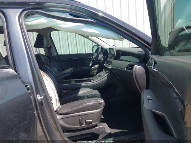 Aukcja sprzedaży 2021 Hyundai Palisade Limited, vin: KM8R54HE6MU207812, numer aukcji: 45873343