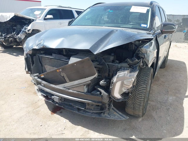 Aukcja sprzedaży 2021 Hyundai Palisade Limited, vin: KM8R54HE6MU207812, numer aukcji: 45873343
