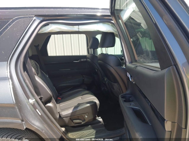 Aukcja sprzedaży 2021 Hyundai Palisade Limited, vin: KM8R54HE6MU207812, numer aukcji: 45873343