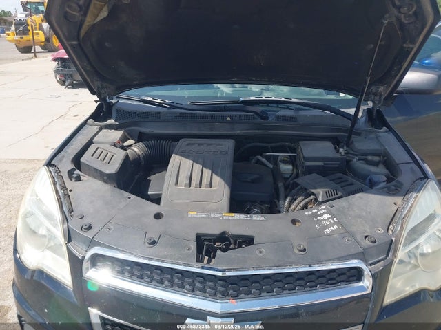 45873345 :رقم المزاد ، 2GNALBEK8C1337436 vin ، 2012 Chevrolet Equinox Ls مزاد بيع