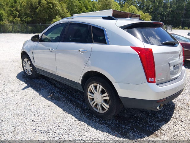 Aukcja sprzedaży 2010 Cadillac Srx Luxury Collection, vin: 3GYFNAEY4AS565212, numer aukcji: 45873346