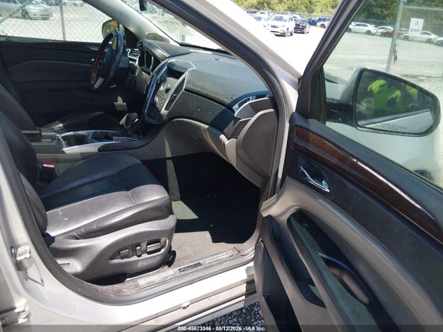 Aukcja sprzedaży 2010 Cadillac Srx Luxury Collection, vin: 3GYFNAEY4AS565212, numer aukcji: 45873346