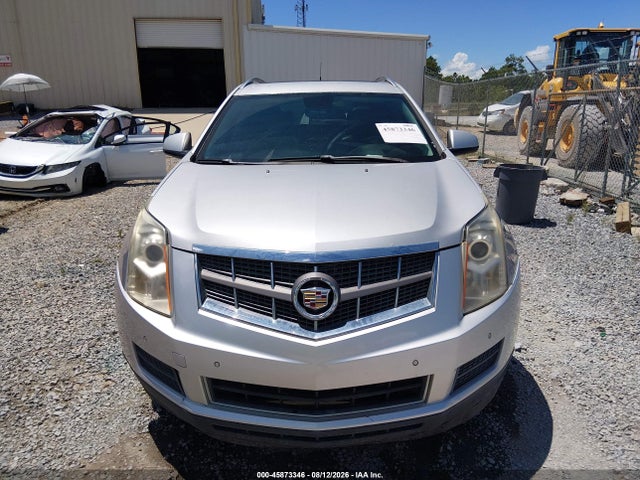 Aukcja sprzedaży 2010 Cadillac Srx Luxury Collection, vin: 3GYFNAEY4AS565212, numer aukcji: 45873346