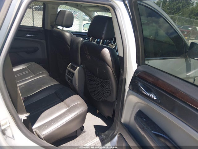 Aukcja sprzedaży 2010 Cadillac Srx Luxury Collection, vin: 3GYFNAEY4AS565212, numer aukcji: 45873346