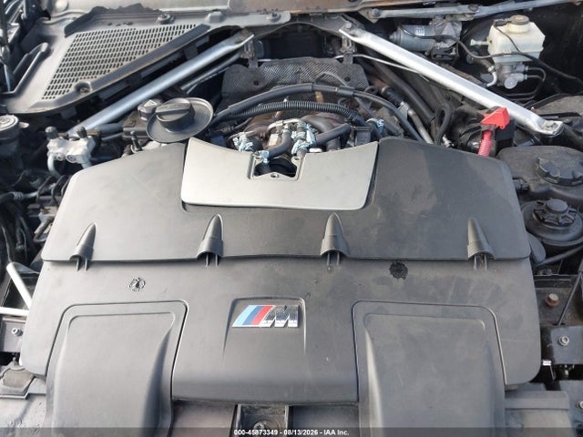 Продажа на аукционе авто 2011 Bmw X5 M, vin: 5YMGY0C55BLK26901, номер лота: 45873349