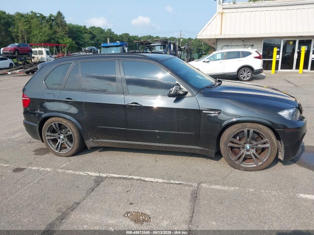 Продажа на аукционе авто 2011 Bmw X5 M, vin: 5YMGY0C55BLK26901, номер лота: 45873349