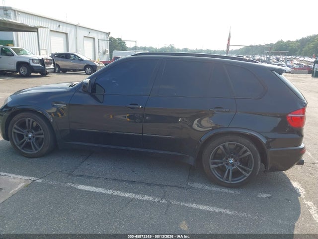 Продажа на аукционе авто 2011 Bmw X5 M, vin: 5YMGY0C55BLK26901, номер лота: 45873349