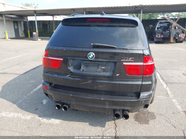 Продажа на аукционе авто 2011 Bmw X5 M, vin: 5YMGY0C55BLK26901, номер лота: 45873349