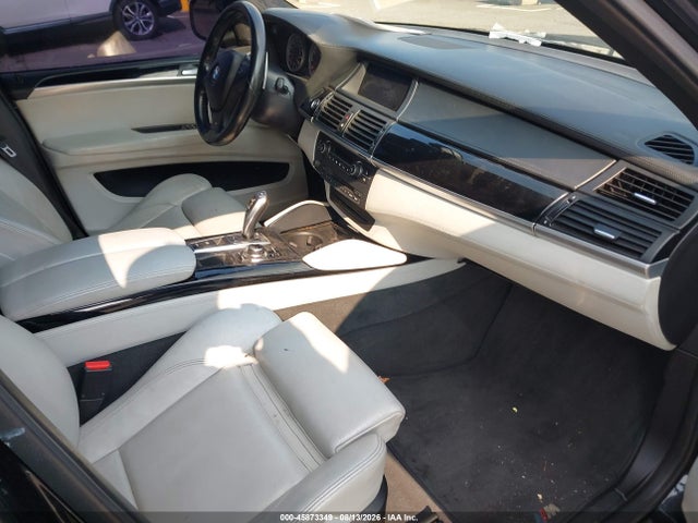 Продажа на аукционе авто 2011 Bmw X5 M, vin: 5YMGY0C55BLK26901, номер лота: 45873349