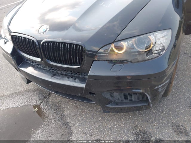 Продажа на аукционе авто 2011 Bmw X5 M, vin: 5YMGY0C55BLK26901, номер лота: 45873349