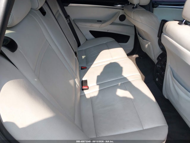 Продажа на аукционе авто 2011 Bmw X5 M, vin: 5YMGY0C55BLK26901, номер лота: 45873349