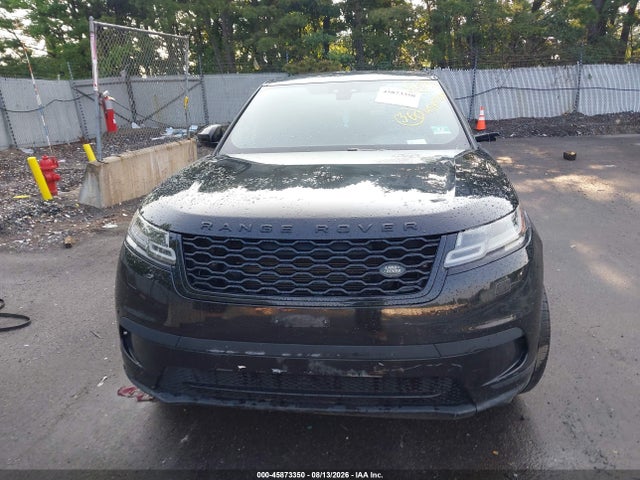 Aukcja sprzedaży 2018 Land Rover Range Rover Velar P250 S, vin: SALYB2RX1JA725300, numer aukcji: 45873350
