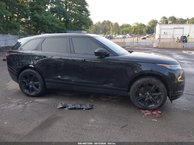 Aukcja sprzedaży 2018 Land Rover Range Rover Velar P250 S, vin: SALYB2RX1JA725300, numer aukcji: 45873350