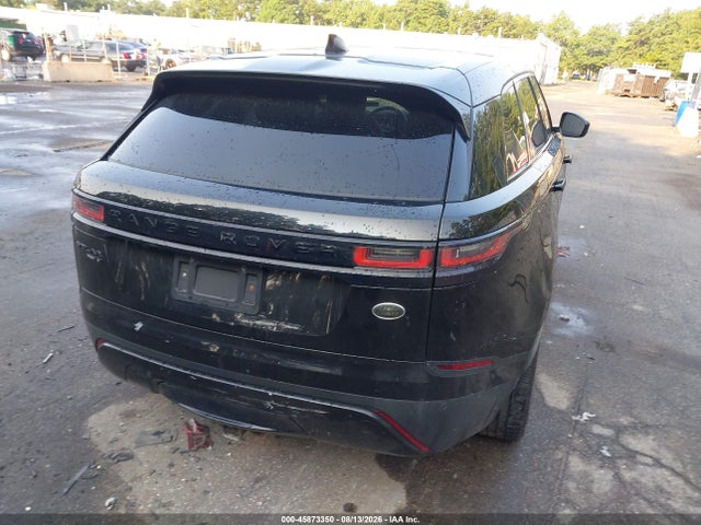 Aukcja sprzedaży 2018 Land Rover Range Rover Velar P250 S, vin: SALYB2RX1JA725300, numer aukcji: 45873350