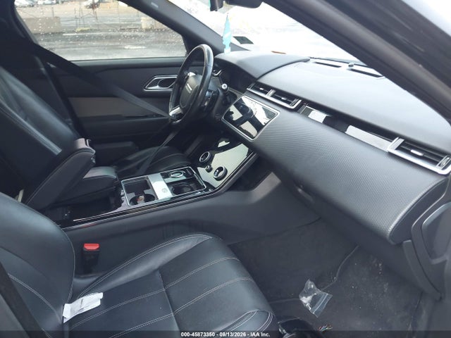 Aukcja sprzedaży 2018 Land Rover Range Rover Velar P250 S, vin: SALYB2RX1JA725300, numer aukcji: 45873350