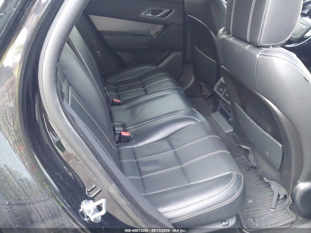 Aukcja sprzedaży 2018 Land Rover Range Rover Velar P250 S, vin: SALYB2RX1JA725300, numer aukcji: 45873350