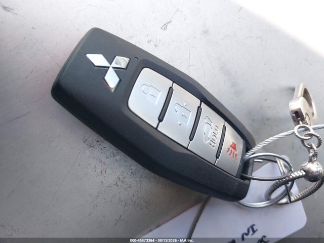 Aukcja sprzedaży 2022 Mitsubishi Outlander Sel 2.5 2wd/sel Special Edition 2wd, vin: JA4J3VA89NZ088654, numer aukcji: 45873364