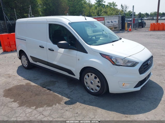 45873368 :رقم المزاد ، NM0LS7T23P1548699 vin ، 2023 Ford Transit Connect Xlt مزاد بيع