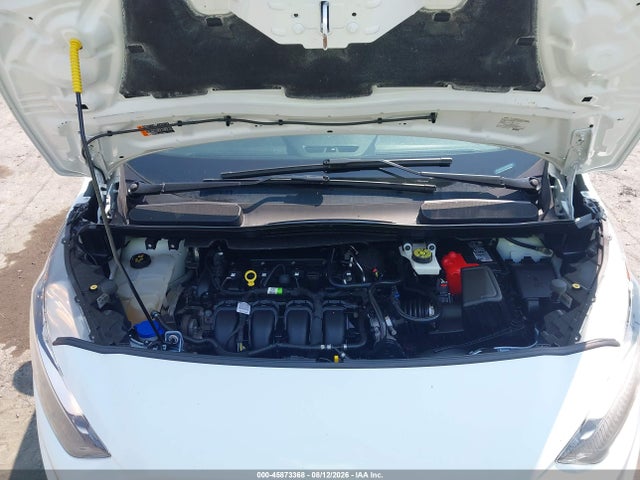 45873368 :رقم المزاد ، NM0LS7T23P1548699 vin ، 2023 Ford Transit Connect Xlt مزاد بيع