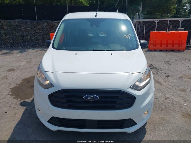 45873368 :رقم المزاد ، NM0LS7T23P1548699 vin ، 2023 Ford Transit Connect Xlt مزاد بيع