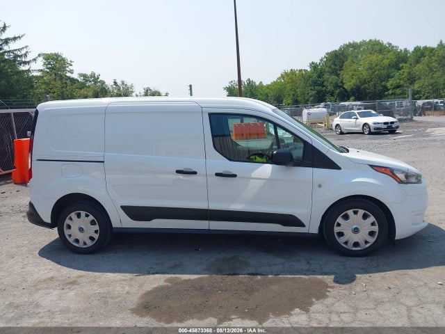 45873368 :رقم المزاد ، NM0LS7T23P1548699 vin ، 2023 Ford Transit Connect Xlt مزاد بيع