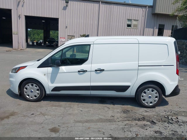 45873368 :رقم المزاد ، NM0LS7T23P1548699 vin ، 2023 Ford Transit Connect Xlt مزاد بيع