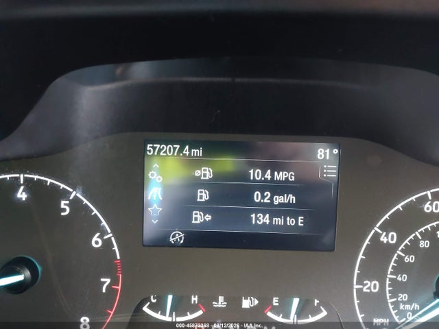 45873368 :رقم المزاد ، NM0LS7T23P1548699 vin ، 2023 Ford Transit Connect Xlt مزاد بيع