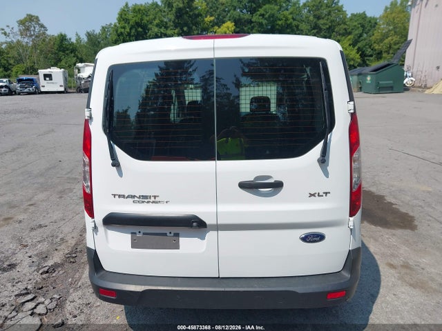 45873368 :رقم المزاد ، NM0LS7T23P1548699 vin ، 2023 Ford Transit Connect Xlt مزاد بيع