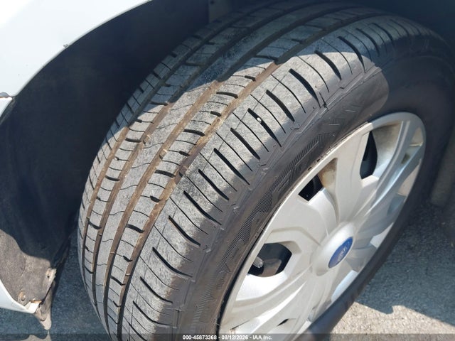 45873368 :رقم المزاد ، NM0LS7T23P1548699 vin ، 2023 Ford Transit Connect Xlt مزاد بيع