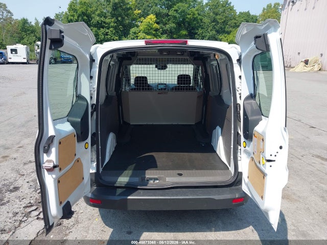 45873368 :رقم المزاد ، NM0LS7T23P1548699 vin ، 2023 Ford Transit Connect Xlt مزاد بيع