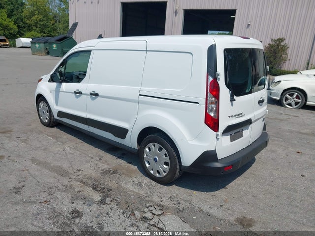 45873368 :رقم المزاد ، NM0LS7T23P1548699 vin ، 2023 Ford Transit Connect Xlt مزاد بيع