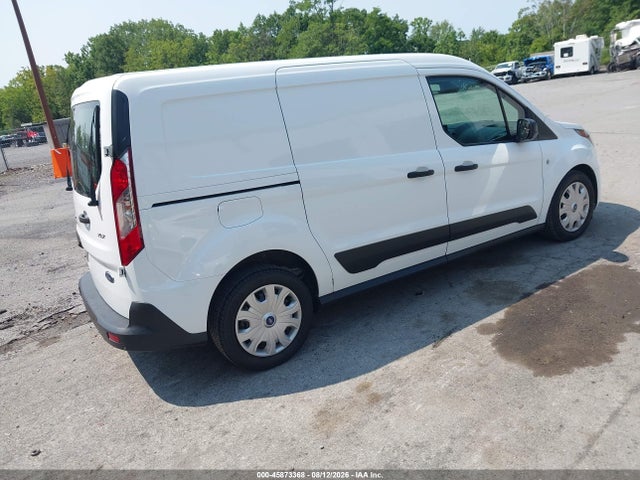 45873368 :رقم المزاد ، NM0LS7T23P1548699 vin ، 2023 Ford Transit Connect Xlt مزاد بيع