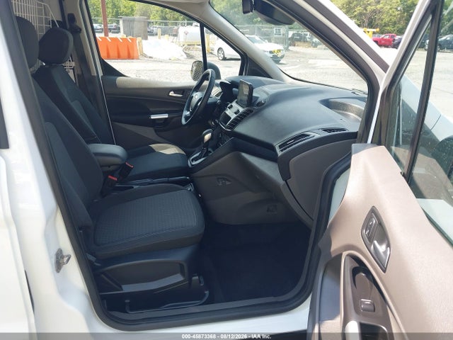 45873368 :رقم المزاد ، NM0LS7T23P1548699 vin ، 2023 Ford Transit Connect Xlt مزاد بيع