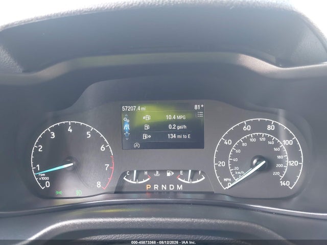 45873368 :رقم المزاد ، NM0LS7T23P1548699 vin ، 2023 Ford Transit Connect Xlt مزاد بيع