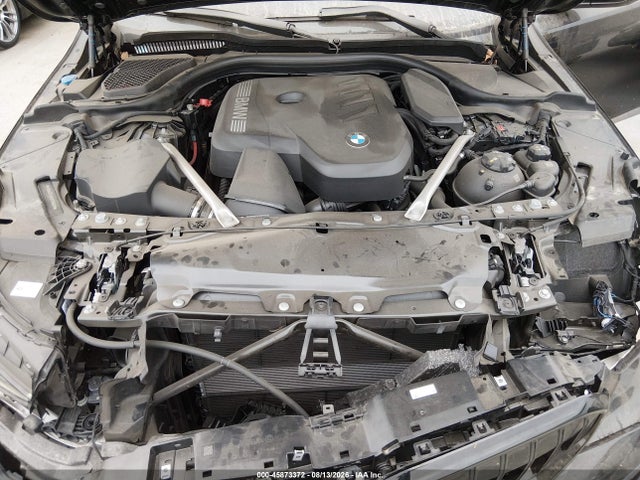 BMW 530I 2024 WBA43FJ0XRCP95030 Image 10
