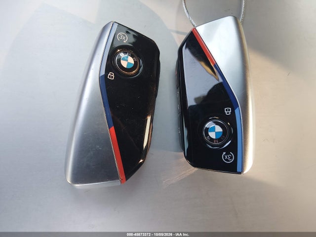 BMW 530I 2024 WBA43FJ0XRCP95030 Image 11