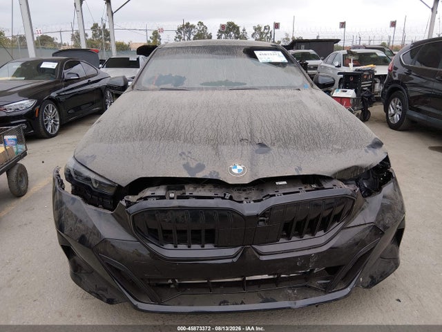 BMW 530I 2024 WBA43FJ0XRCP95030 Image 13