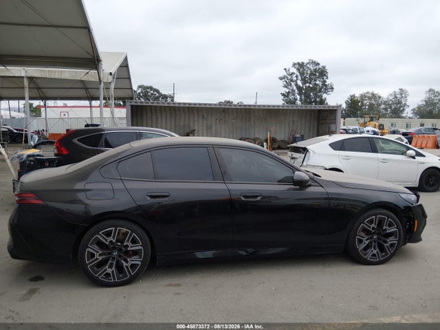 BMW 530I 2024 WBA43FJ0XRCP95030 Image 14