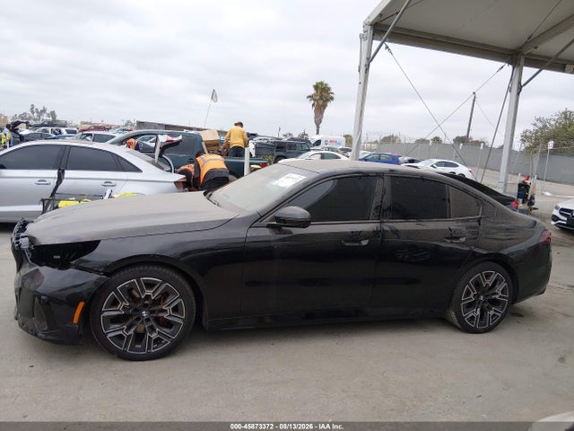 BMW 530I 2024 WBA43FJ0XRCP95030 Image 15